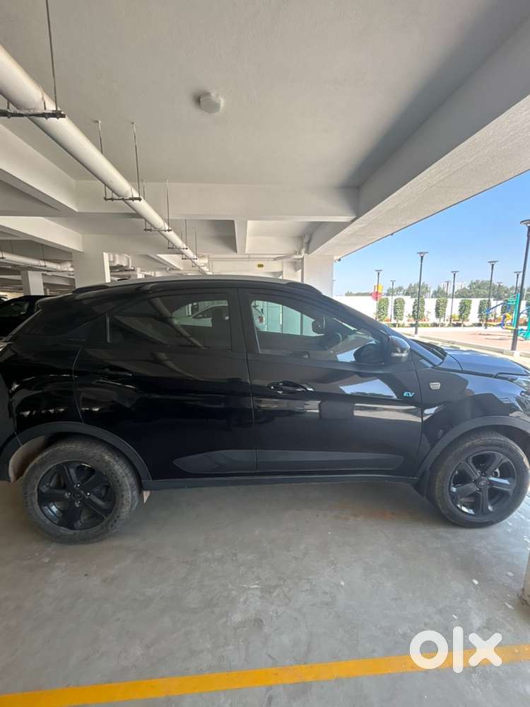 Tata Nexon Ev 2022 Electric Well Maintained