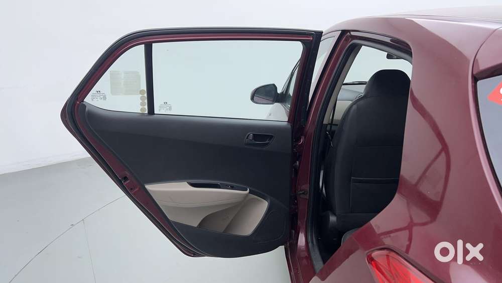 Hyundai Grand I10 1.2 Kappa Magna, 2014, Petrol