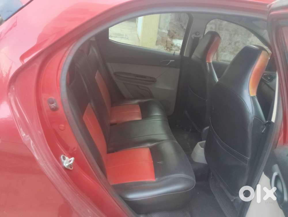 Tata Tiago Xm Diesel, 2017, Diesel