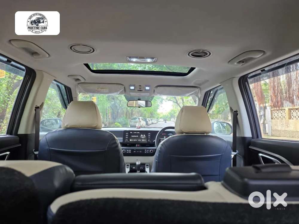 Kia Carens Clavis, 2026, Diesel