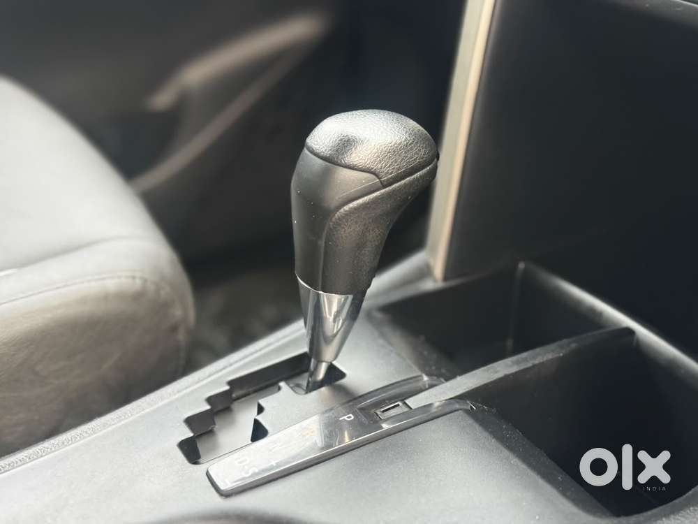 Toyota Innova Crysta [ ] 2.4 Gx At 7 Str, 2021, Diesel