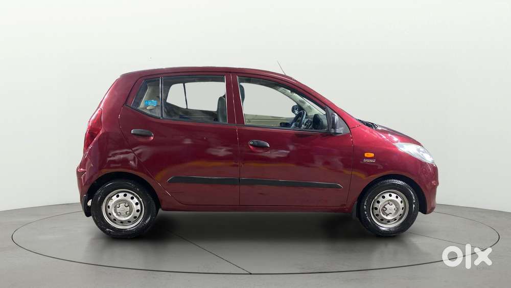Hyundai I10 Magna 1.1l, 2016, Petrol