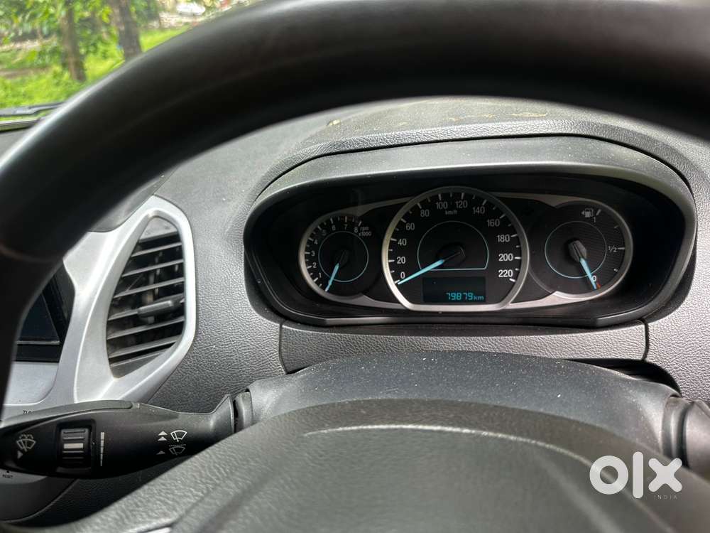 Ford Freestyle Trend Plus Ti-vct, 2020, Petrol