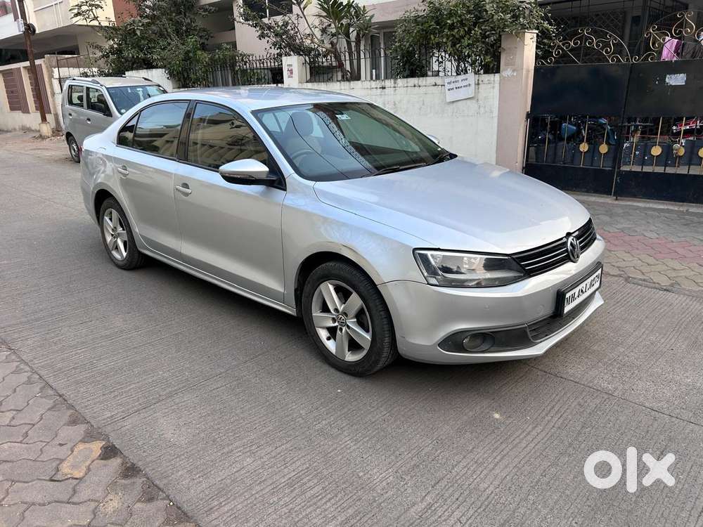 Volkswagen Jetta [2013-2017] 2.0 Highline Tdi, 2013, Diesel