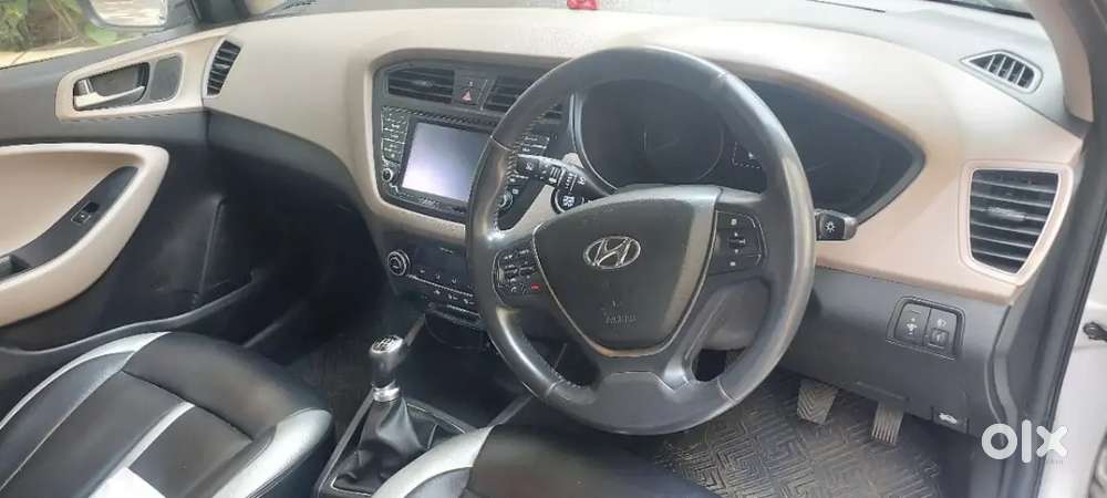 Hyundai Elite I20 2016 Petrol Well Maintained