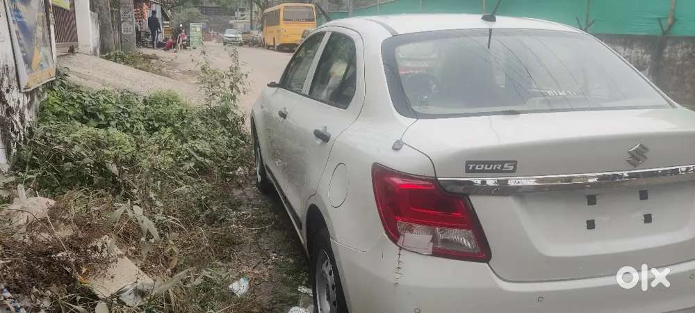 Maruti Suzuki Dzire 2023 September Comercial Car 3 State Permit