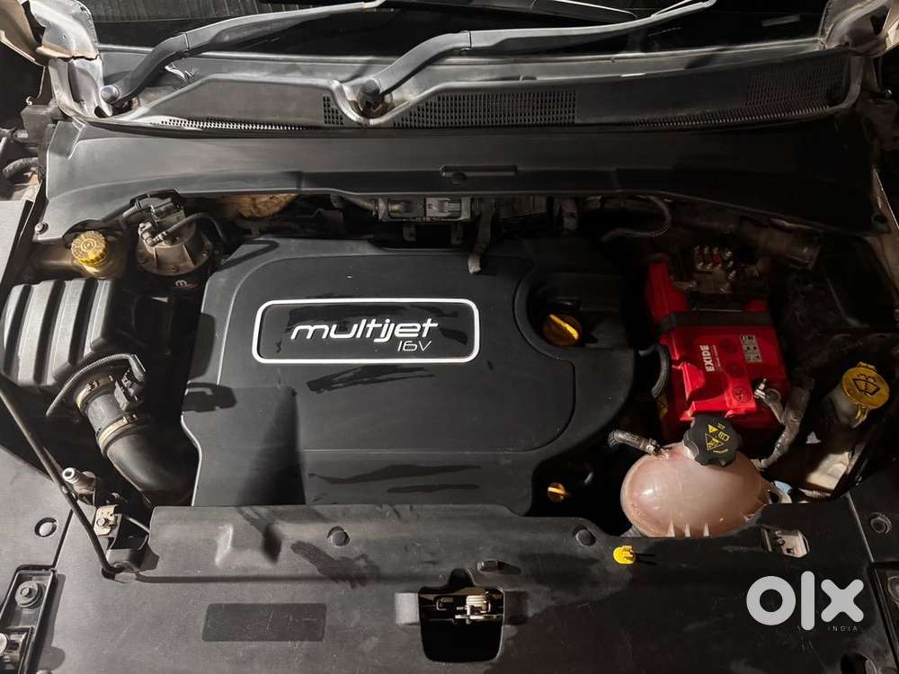 Jeep Suv Diesel 2018