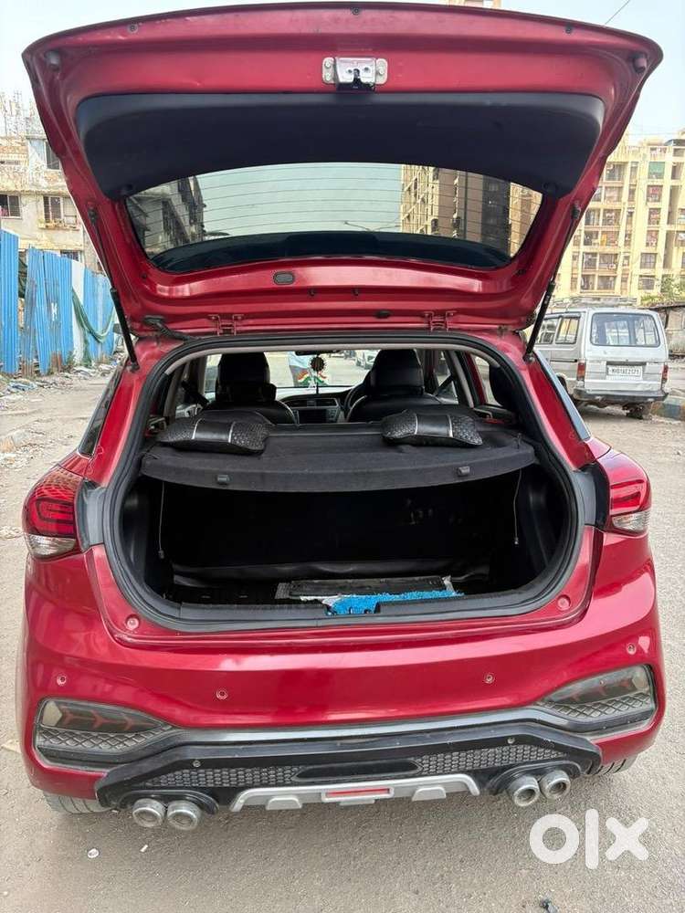 Hyundai Car 2020 Model