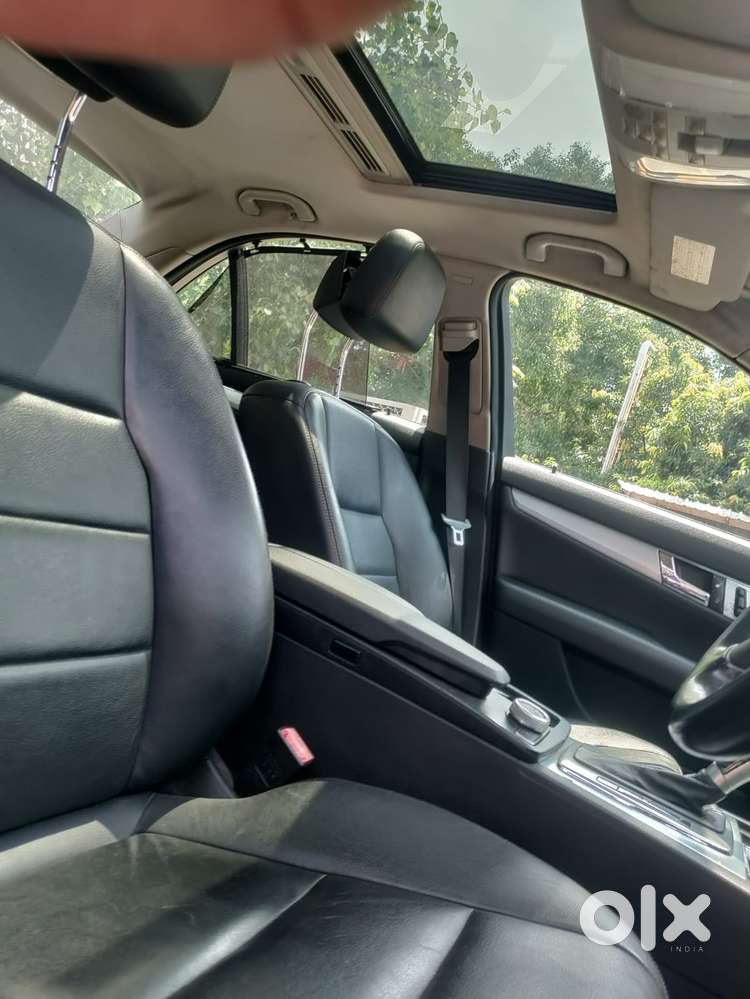 Mercedes-benz C-class 2.1 220 Cdi Avantgarde At, 2010, Diesel