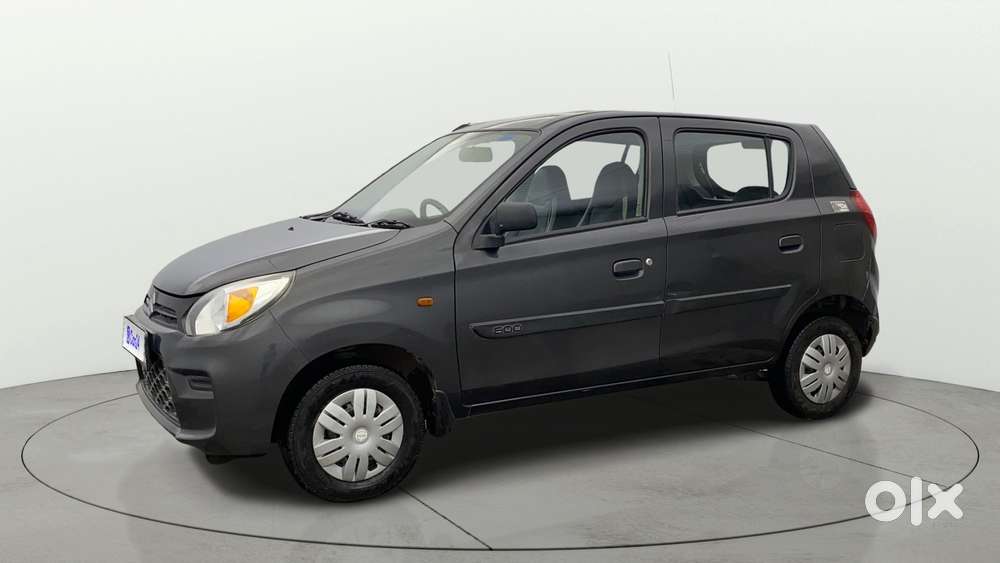 Maruti Suzuki Alto