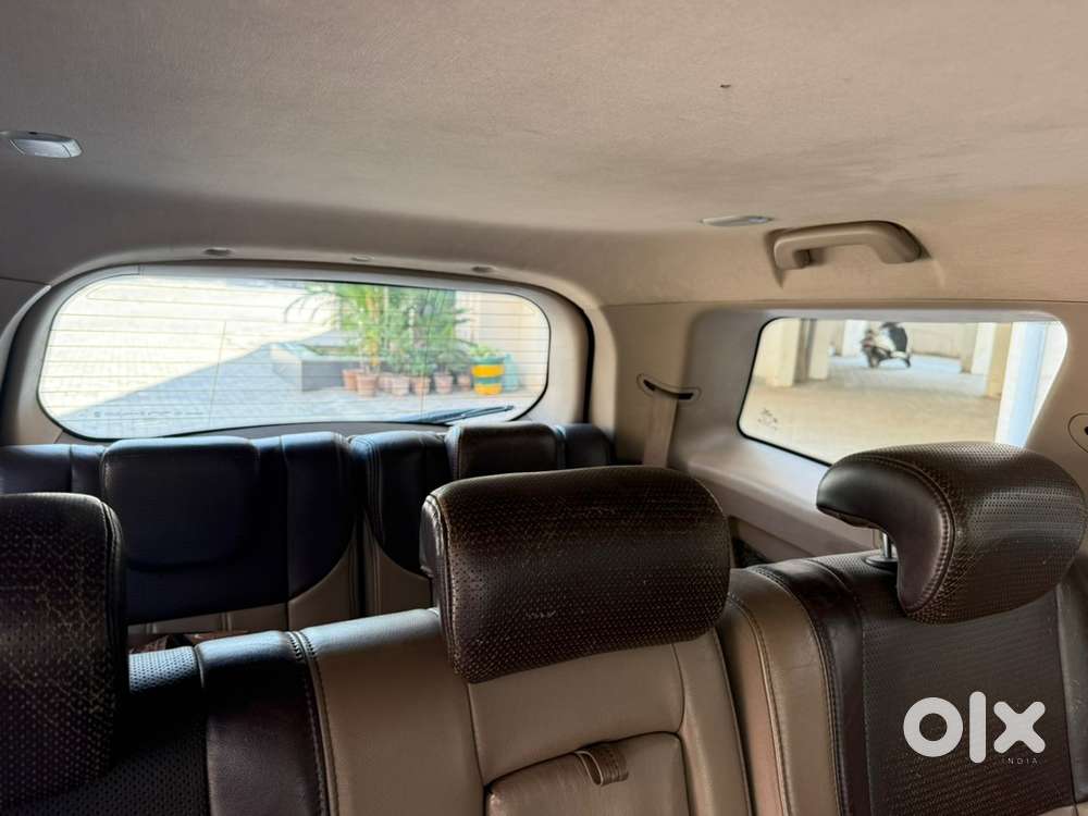 Mahindra Xuv500 Diesel 2014