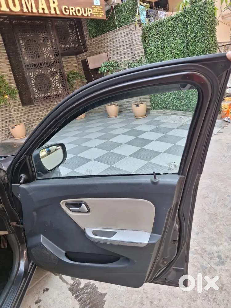 Alto K10 Top Model (cng)