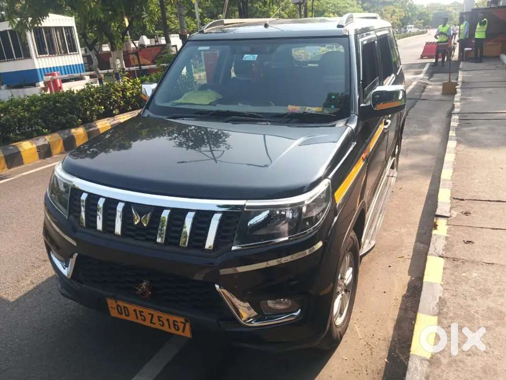 Mahindra Bolero Neo N10  Loan Transfer  ₹3l Cash
