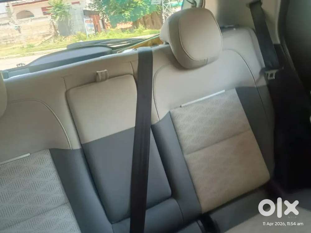 Tata Punch Ev 2024 Electric Good Condition
