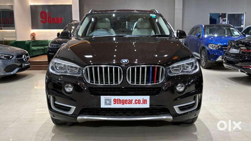 Bmw X5 Xdrive 30d, 2014, Diesel