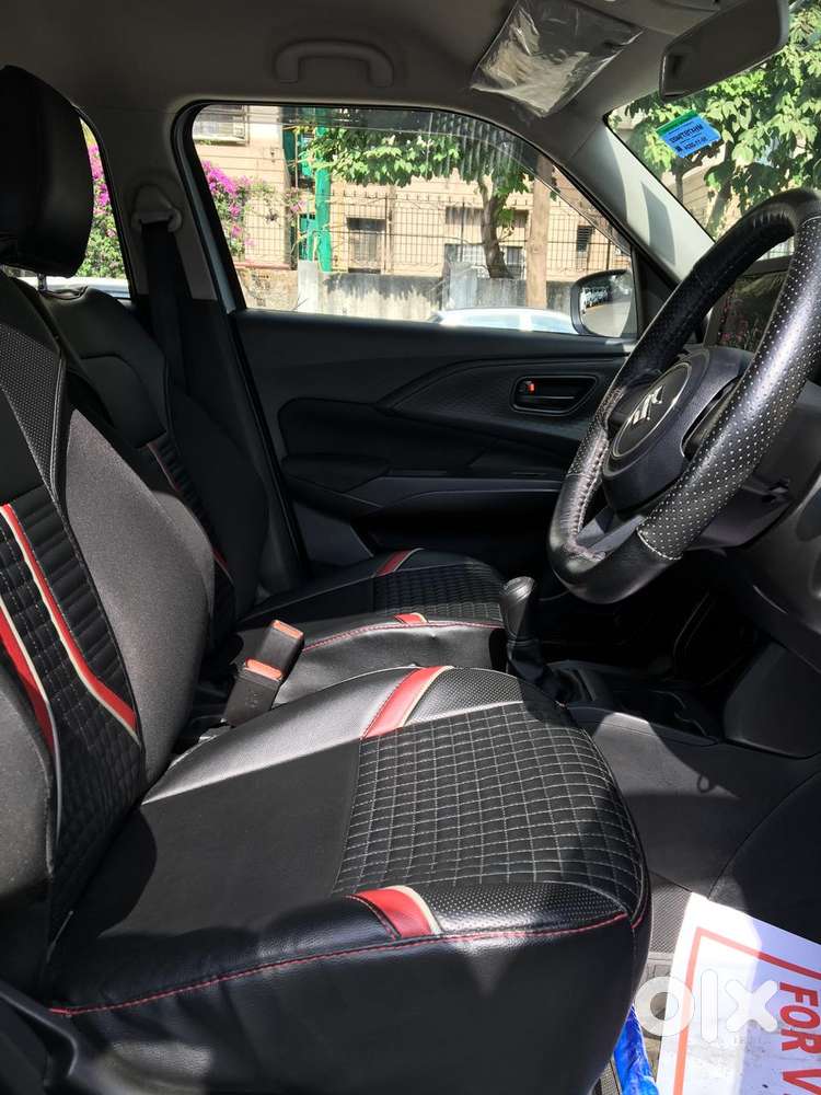 Maruti Suzuki Swift Vvt Lxi, 2024, Petrol