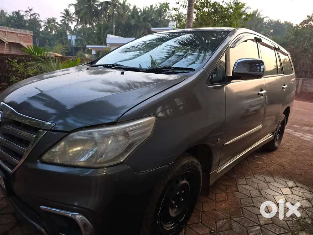 Good Condition All Works Done
