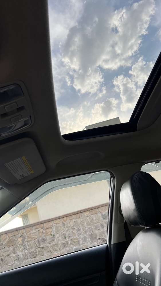 Kia Seltoes As Good As New Car