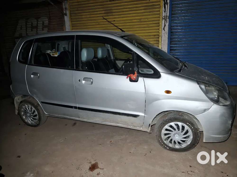 Maruti Suzuki Zen Estilo 2010 Petrol Automatic