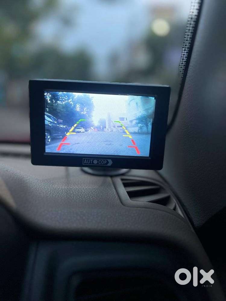 Mahindra Tuv 300 T10, 2018, Diesel