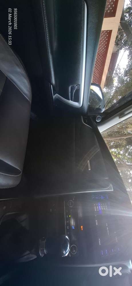 Toyota Fortuner 2.8 2wd Mt, 2020, Diesel