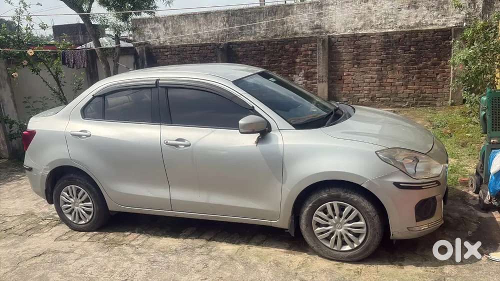 Maruti Suzuki Swift 2020 Petrol