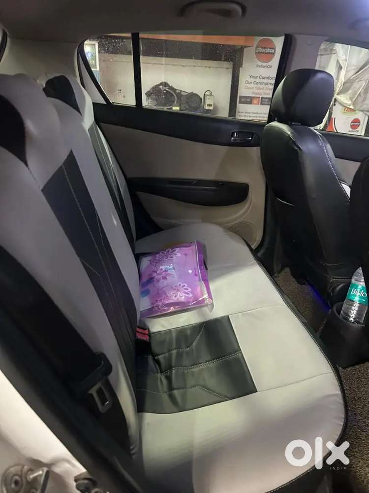 Hyundai I20 2013 Diesel Good Condition