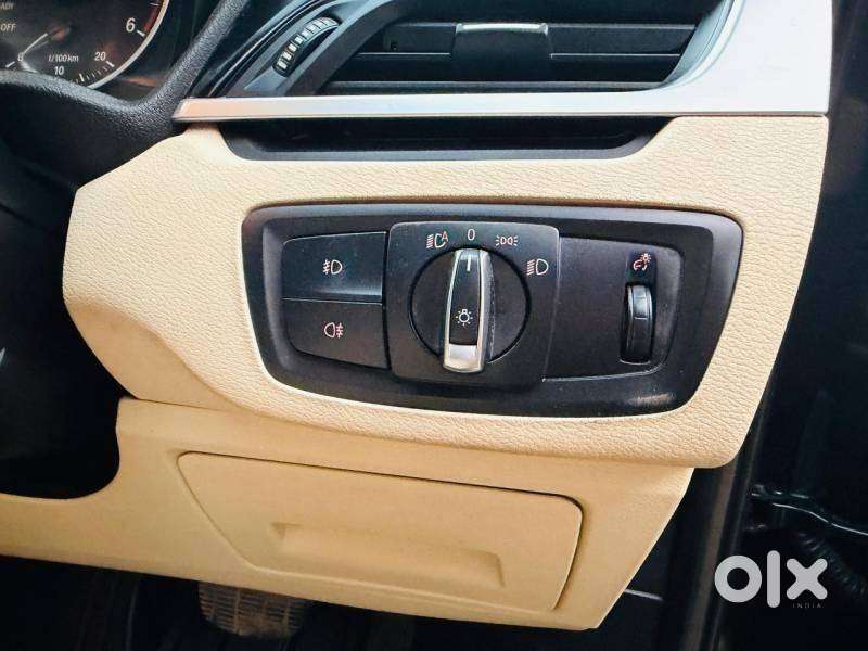 Bmw X1 Sdrive20d Expedition, 2016, Diesel