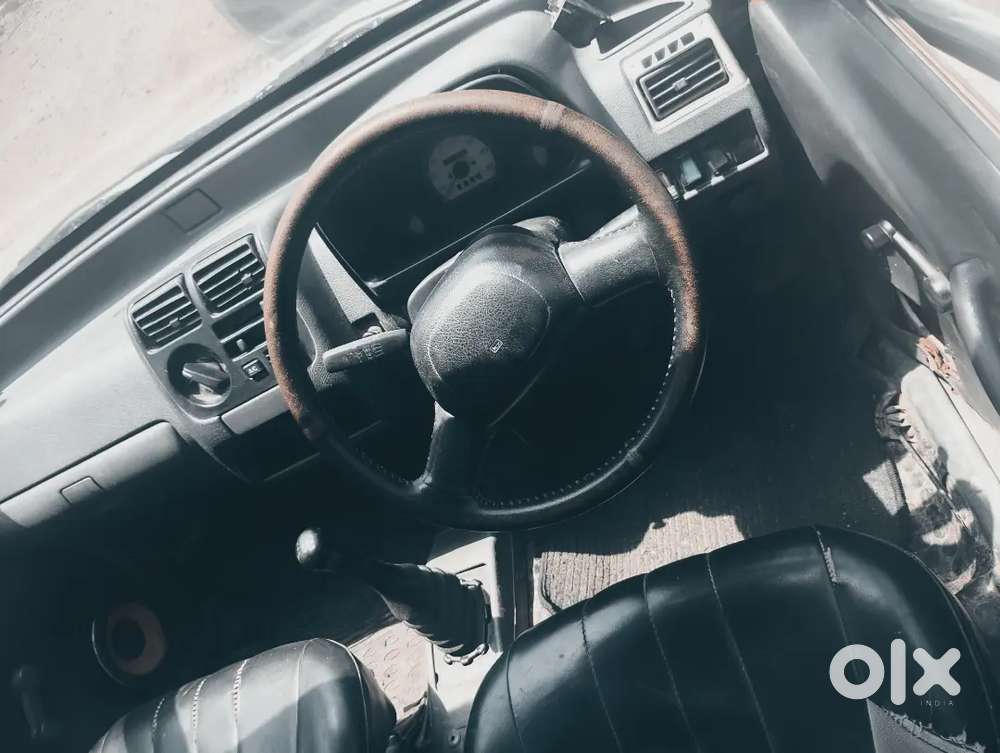 Maruti Zen Good Condition