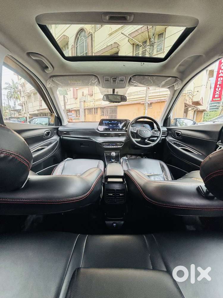 Hyundai Elite I20 Asta Option Diesel, 2022, Diesel