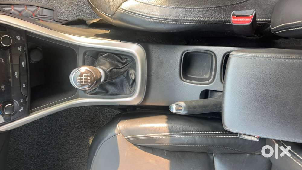 Maruti Suzuki S-cross Alpha 1.6, 2015, Diesel