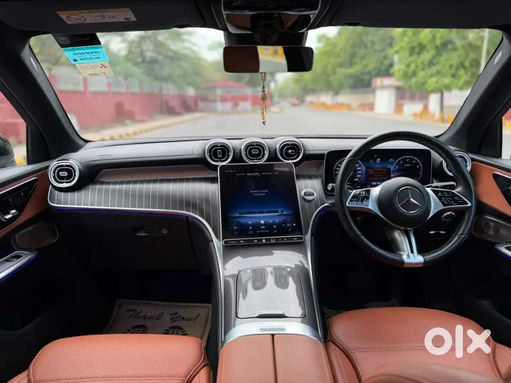Mercedes-benz Glc 2024 Glc