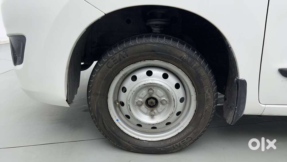 Maruti Suzuki Wagon R 1.0 Lxi Cng, 2013, Cng & Hybrids