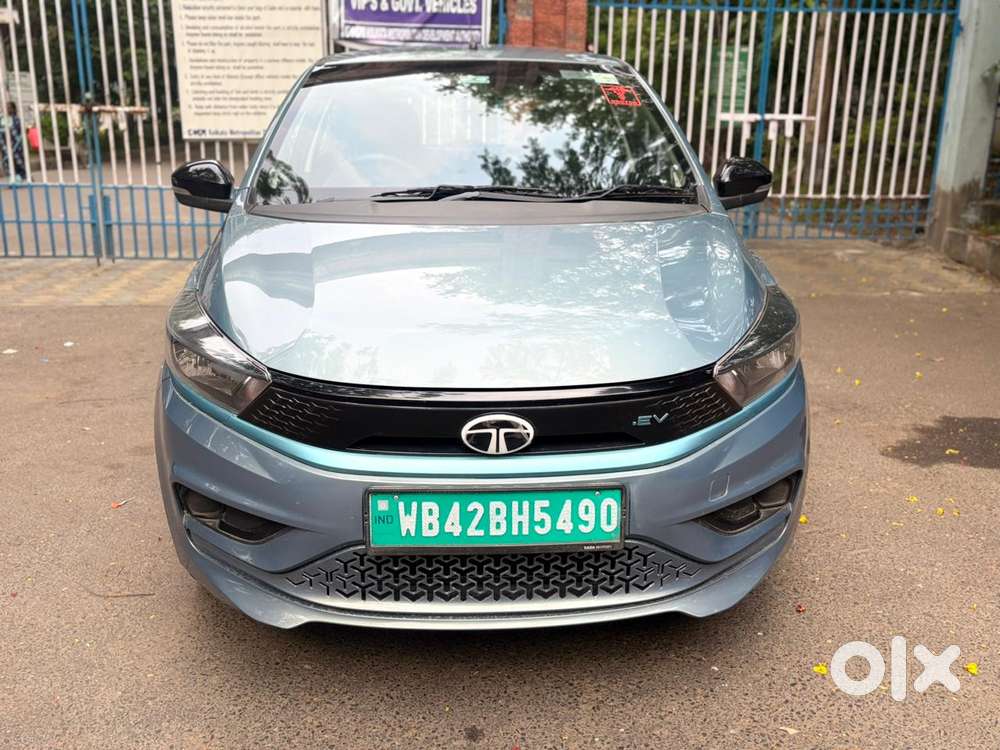 Tata Tiago Ev Xt Mr, 2024, Electric