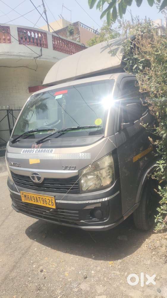 Tata Xenon Xt Ex 4x2, 2023, Diesel