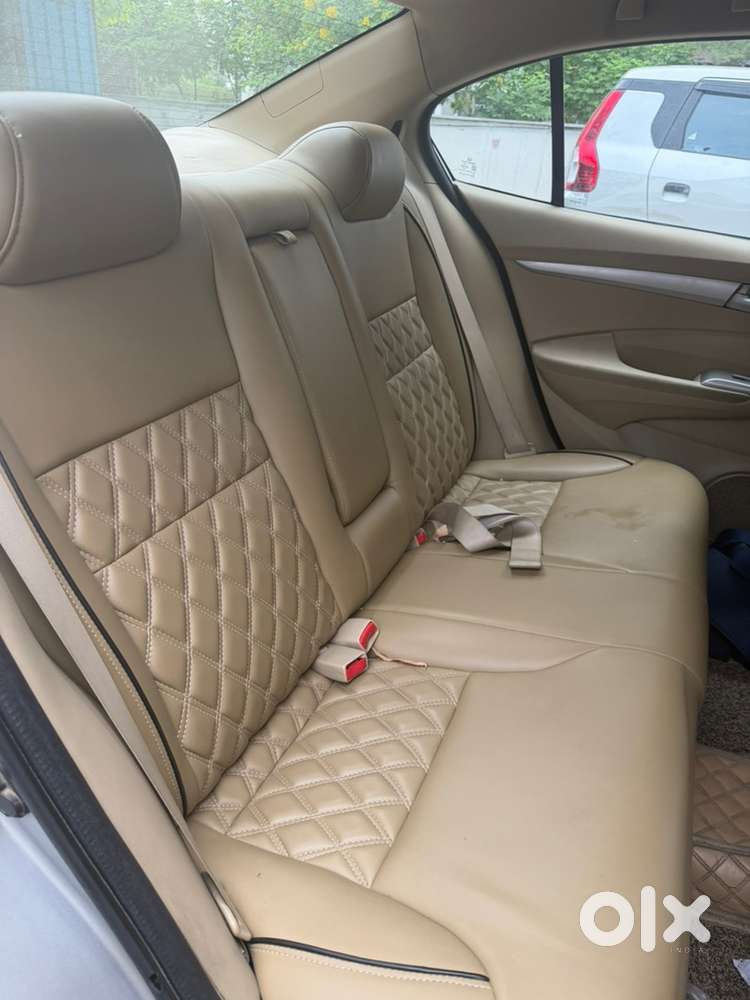 Honda City Petrol 2011