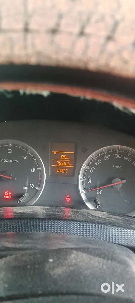 Maruti Suzuki Swift 2012 Diesel 78000 Km Driven Life Time Tax