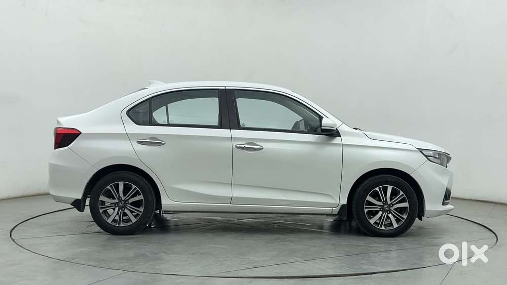 Honda Amaze [2021-2023] 1.5 Vx Cvt I-dtec, 2021, Diesel