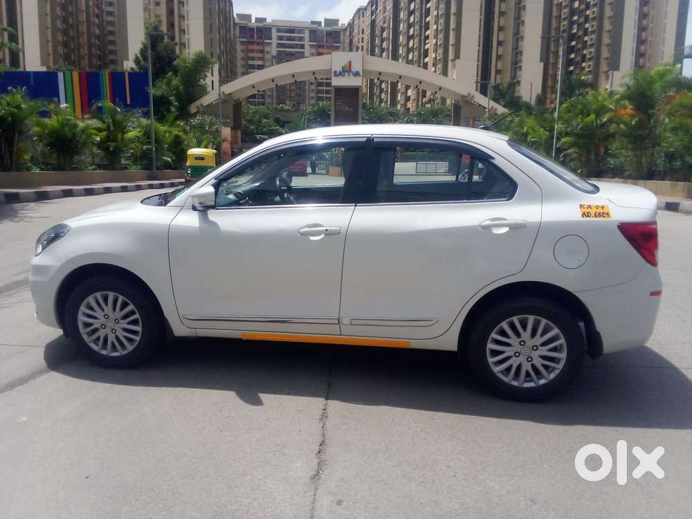 Maruti Suzuki Dzire 1.2 Zxi Plus, 2024, Petrol
