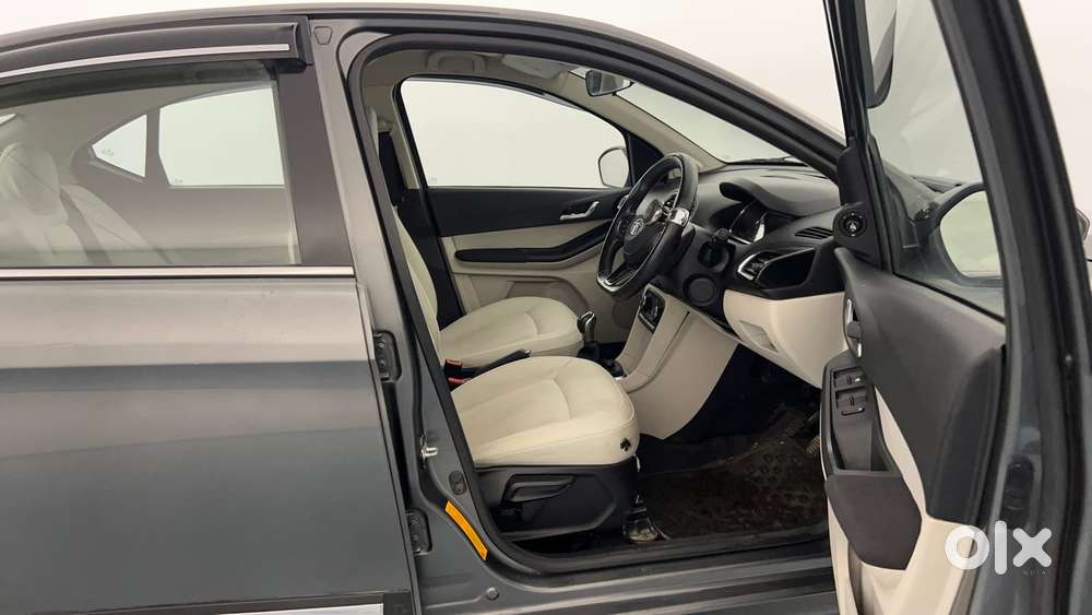 Tata Tigor 1.2 Revotron Xz Plus Leatherette, 2023, Petrol