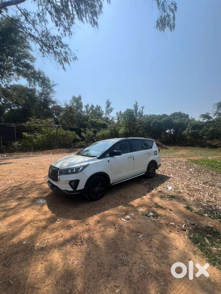 Toyota Diesel Car 2020 Manual
