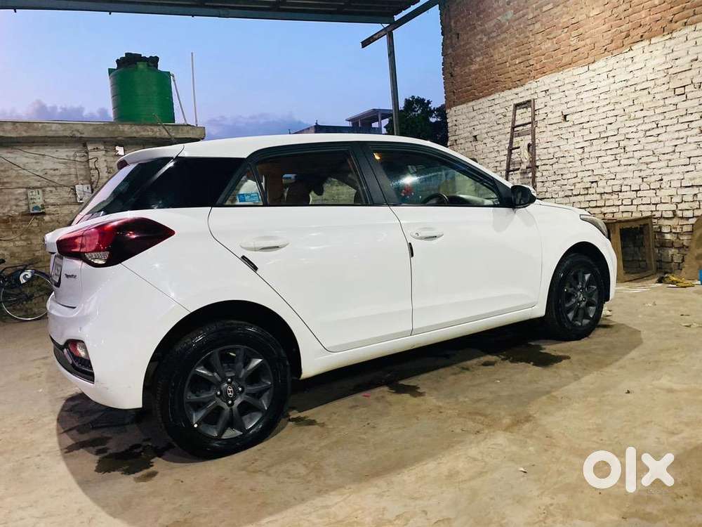 Hyundai I20 2020 Petrol Well Maintained