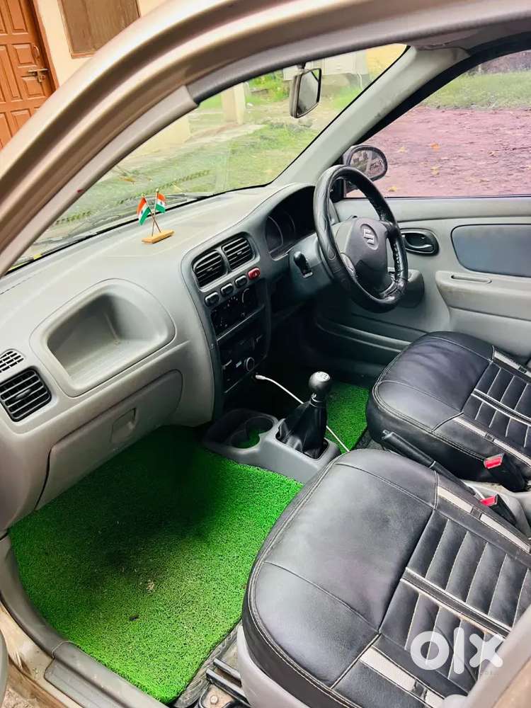 Maruti Suzuki Alto 2011 Lxi