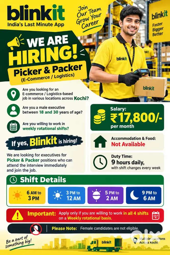 Infopark in Picker Packer ( Arj )