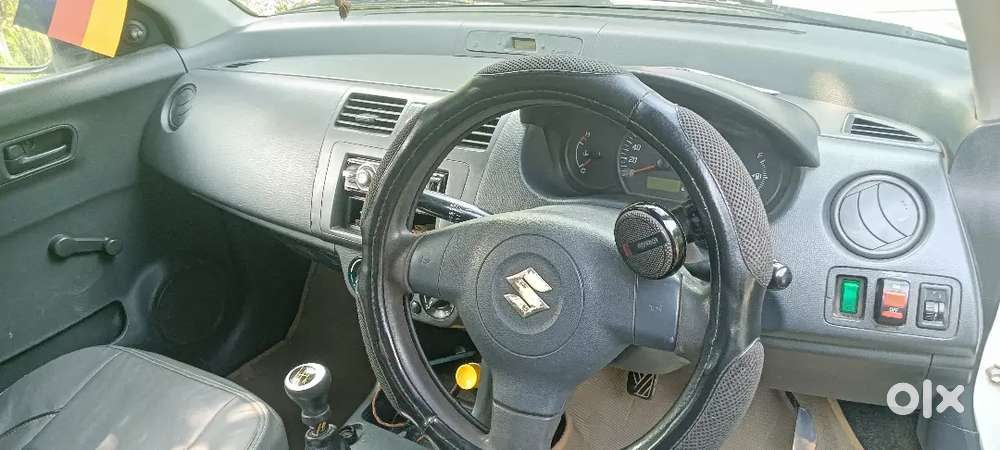 Maruti Suzuki Swift 2008 Petrol 99000 Km Driven