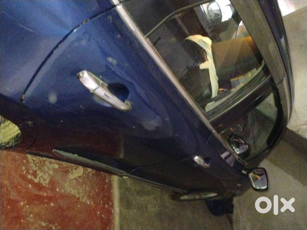 Maruti Suzuki Baleno