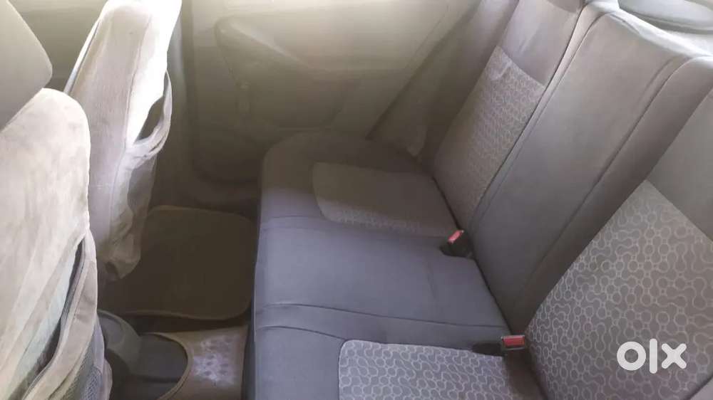 Tata Indica Vista Tdi 2009 Year