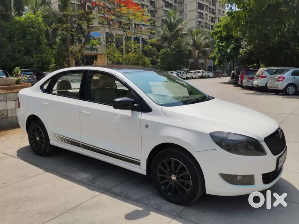 Skoda Rapid 2013-2016 1.5 Tdi Elegance, 2016, Diesel