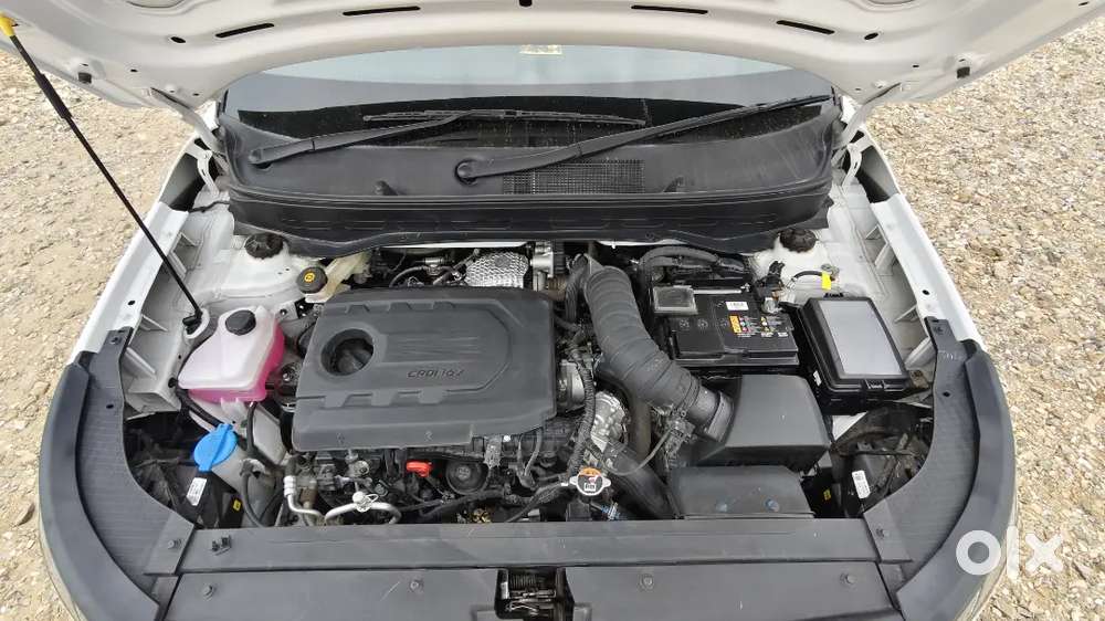 Hyundai Venue 1.5 Plus 2025