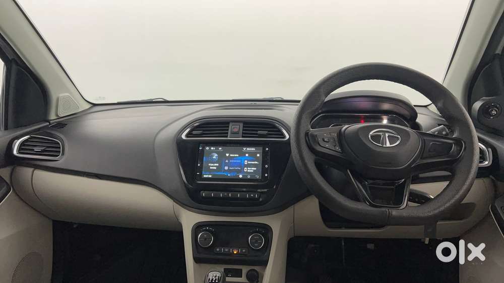 Tata Tiago 1.2 Revotron Xz Plus, 2023, Petrol